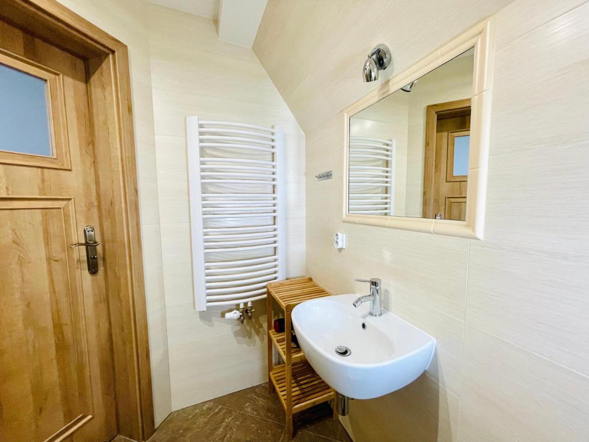 Dwie Sowy By Baltic Home Miedzyzdroje Buitenkant foto