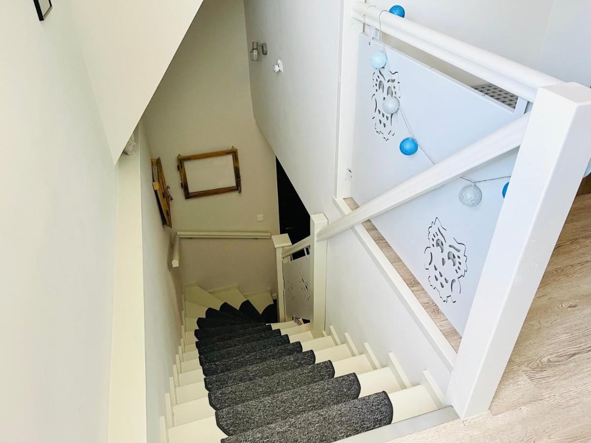 Dwie Sowy By Baltic Home Miedzyzdroje Buitenkant foto