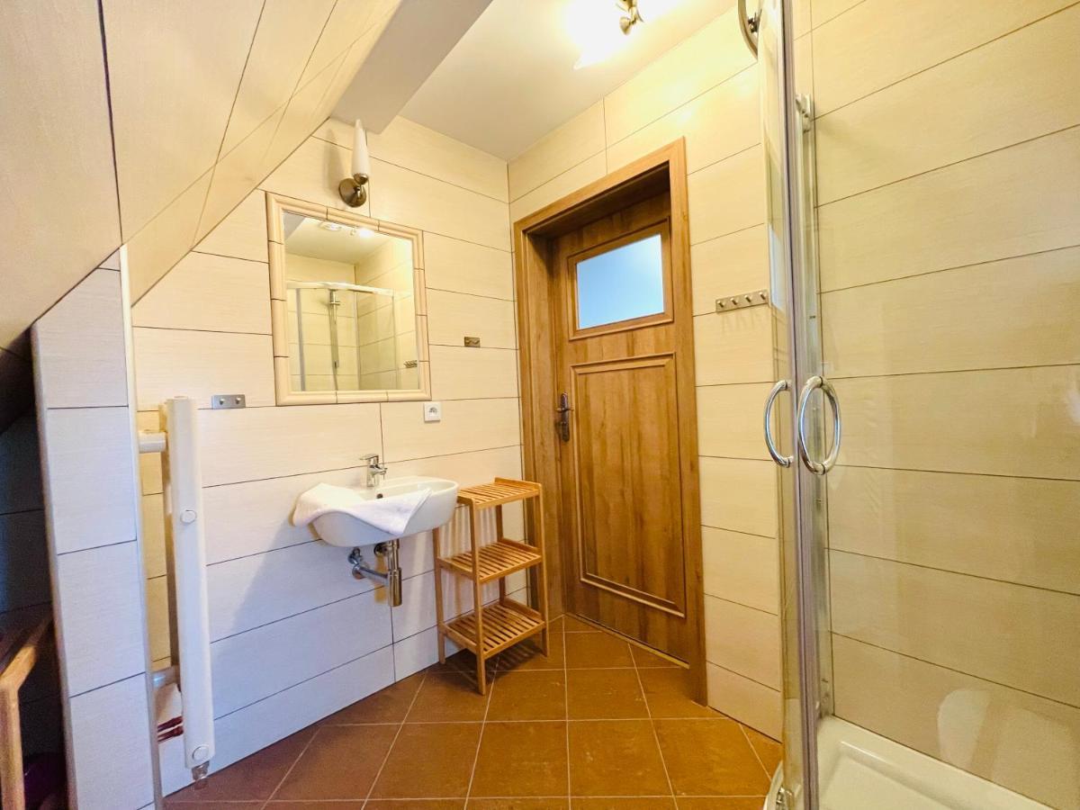 Dwie Sowy By Baltic Home Miedzyzdroje Buitenkant foto